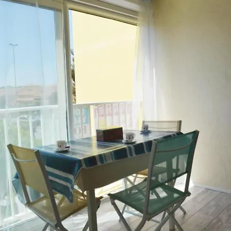 Apartmán Balcons Mediterranee