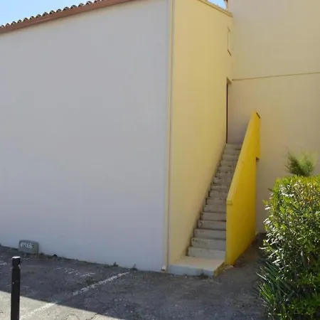 Balcons Mediterranee Apartmán *