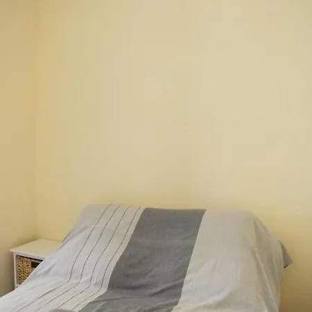 Apartmán Balcons Mediterranee *