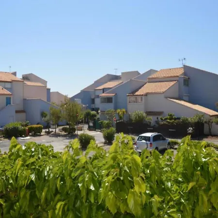 Apartmán Balcons Mediterranee *