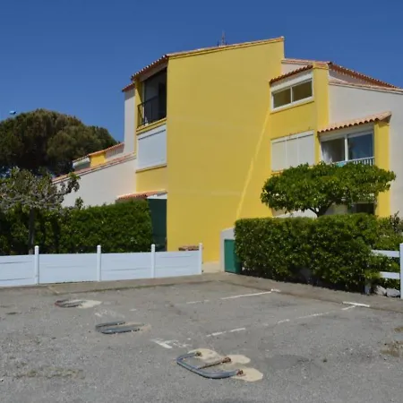 Apartmán Balcons Mediterranee